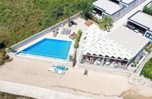 Privlaka Apartment | Arcadia Resort - Beach villa #8