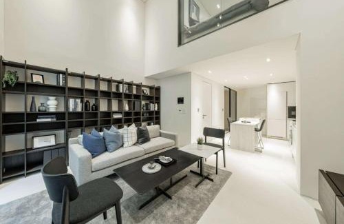 Myeongdong Hotel | ARCENTE Seoul Residence Myeongdong