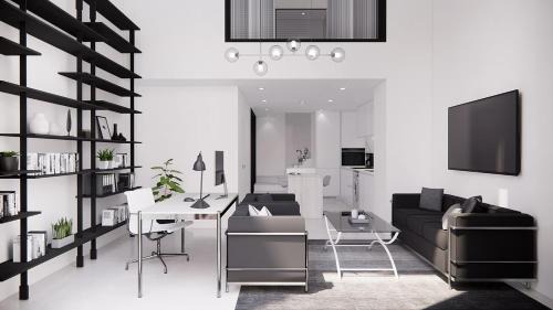 Myeongdong Hotel | ARCENTE Seoul Residence Myeongdong