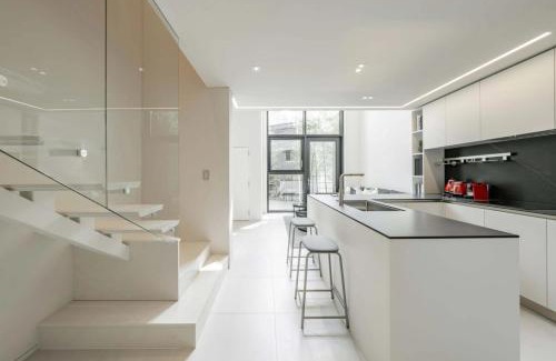 Myeongdong Hotel | ARCENTE Seoul Residence Myeongdong