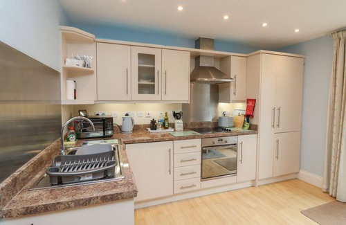 Minehead Cottage | Archie's