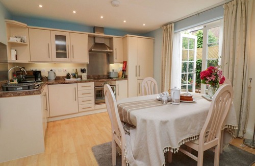 Minehead Cottage | Archie's