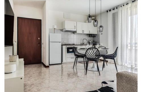 Corbetta Apartment | Archimede