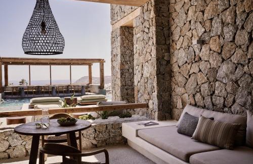 Elia Hotel | Archipelagos All Suites