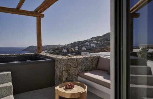Elia Hotel | Archipelagos All Suites