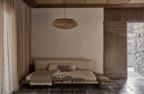 Elia Hotel | Archipelagos All Suites