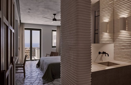 Elia Hotel | Archipelagos All Suites