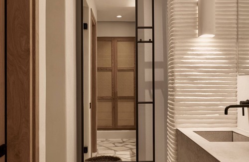 Elia Hotel | Archipelagos All Suites