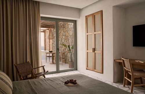 Elia Hotel | Archipelagos All Suites
