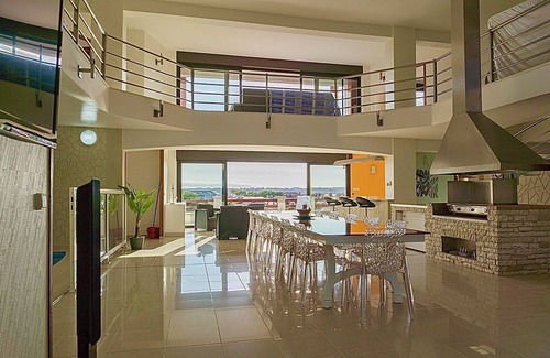 Behobie House | Architect-designed house, 424 M2 living space, Ocean view. Saint jean de Luz - WALKING BEACH
