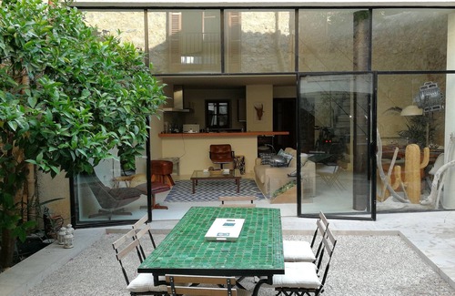 Arta House | Architect & modern design house in the lovely town of Arta - Mallorca