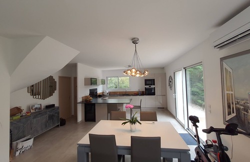 Bandol Villa | ARCHITECT'S VILLA 4 Rooms Sleeps 6