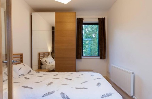 The Liberties House | Architects Home in the City Centre