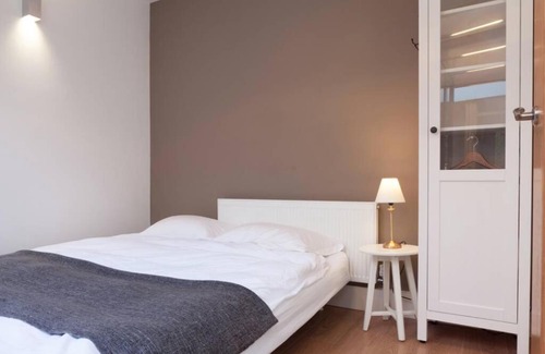 The Liberties House | Architects Home in the City Centre