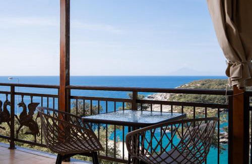 Thasos Hotel | Archodissa Pansion