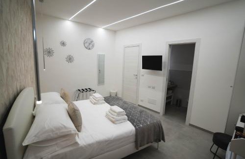 Bari City Centre House | Arco Alto Rooms