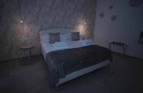 Bari City Centre House | Arco Alto Rooms