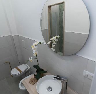 Bari City Centre House | Arco Alto Rooms