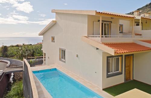 Arco da Calheta Villa | Arco da Calheta Villa