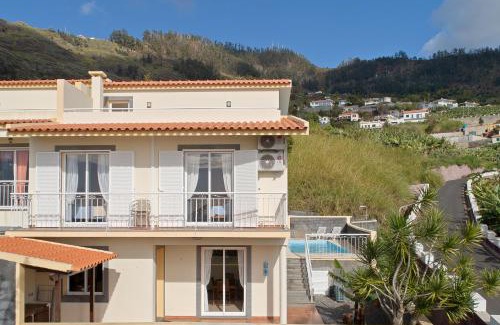 Arco da Calheta Villa | Arco da Calheta Villa