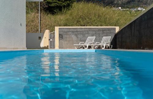 Arco da Calheta Villa | Arco da Calheta Villa