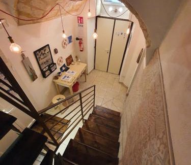 Old Town House | Arco Della Neve Guest House