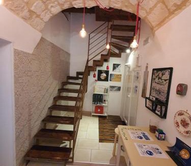 Old Town House | Arco Della Neve Guest House