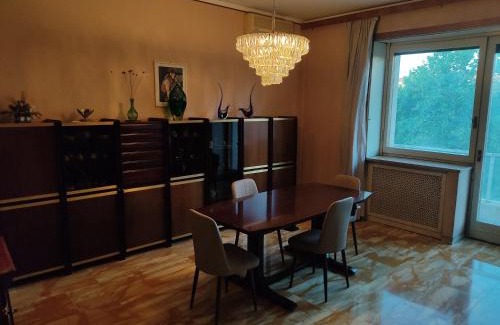 Milan Apartment | Arco della Pace Top apartment