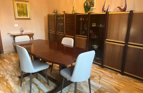 Milan Apartment | Arco della Pace Top apartment