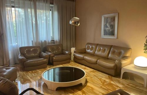 Milan Apartment | Arco della Pace Top apartment