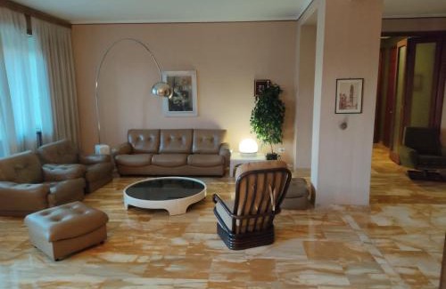 Milan Apartment | Arco della Pace Top apartment