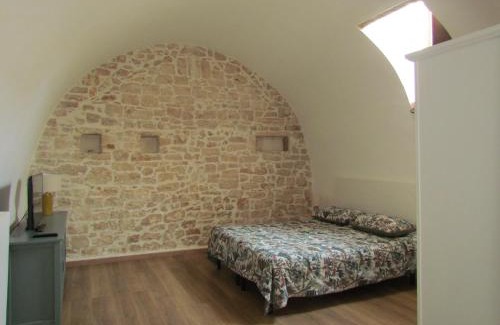 Putignano Bed & Breakfast | Arco Michele
