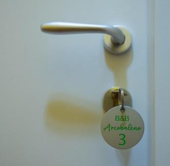 Bocale Bed & Breakfast | Arcobaleno Guest House Pellaro