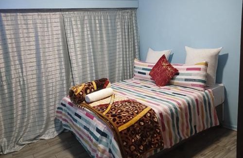 Emfuleni House | Arcon Guest House