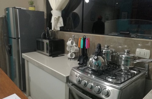 Cusco Historic Center Apartment | ARCOPATA APARMENTS, CUSCO HISTORICAL CENTER