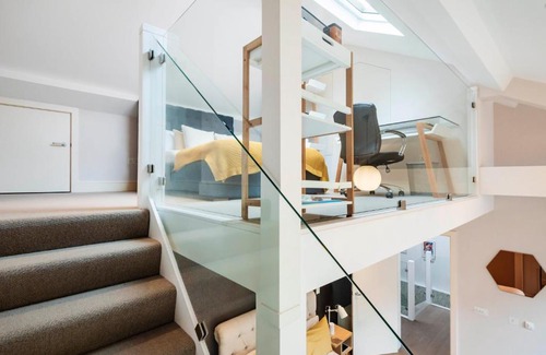 Holborn and Covent Garden Apartment | ARCORE Premium Apartments Bloomsbury