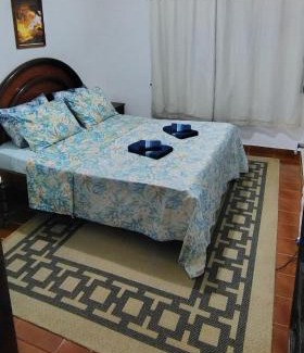 Teresopolis Apartment | Arcos das Montanhas