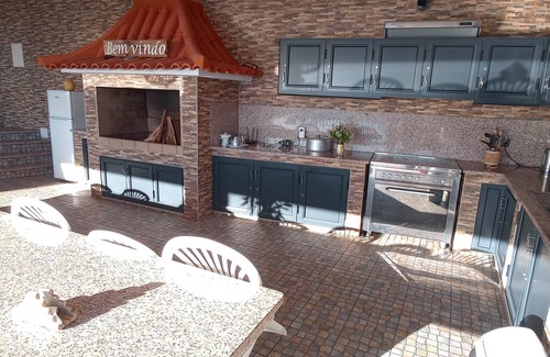 Arco da Calheta Apartment | Arcos Grands Apartment with pool T3.