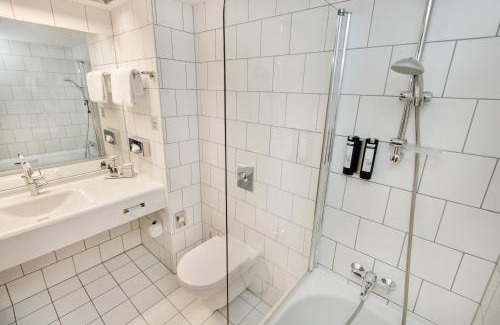 Kaisermuhlen Hotel | ARCOTEL Kaiserwasser Wien