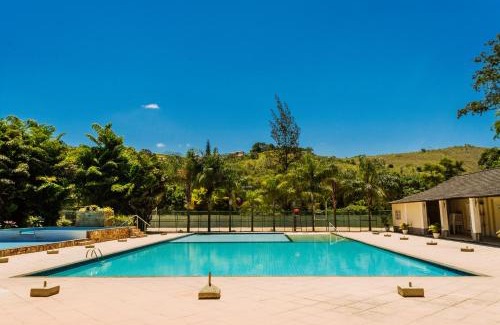 Paty do Alferes Hotel | Arcozelo Palace Hotel