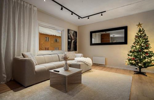 Tromso Apartment | ARCTIC HOMES - Scandinavian 1&2 BR Apartments
