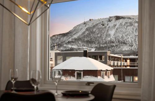 Tromso Apartment | ARCTIC HOMES - Scandinavian 1&2 BR Apartments
