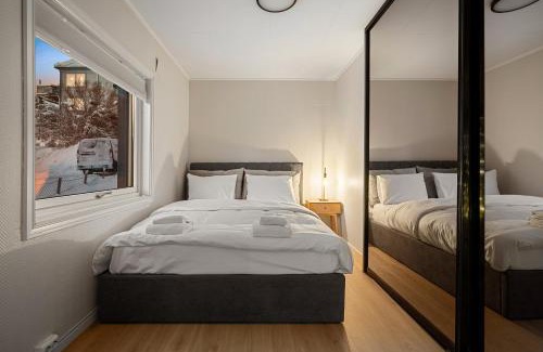 Tromso Apartment | ARCTIC HOMES - Scandinavian 1&2 BR Apartments