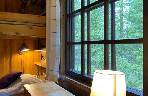 Pyhatunturi Apartment | Arctic Lodges Lapland Ski in-Ski out, ilmainen WiFi, B