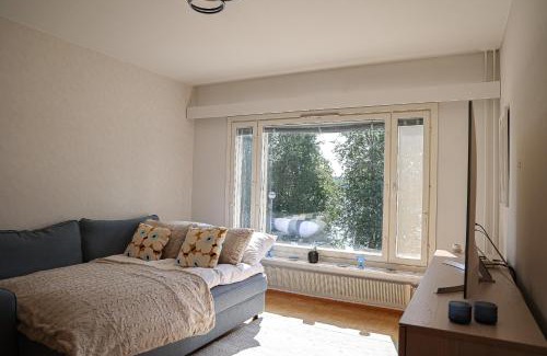 Rovaniemi Apartment | Arctic Sauna Suite Rovaniemi