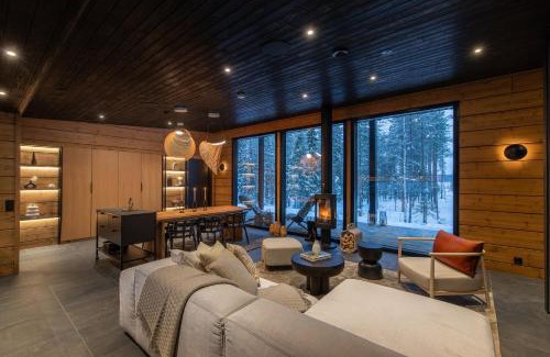 Rovaniemi Hotel | Arctic TreeHouse Hotel