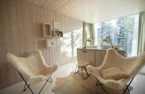 Rovaniemi Hotel | Arctic TreeHouse Hotel