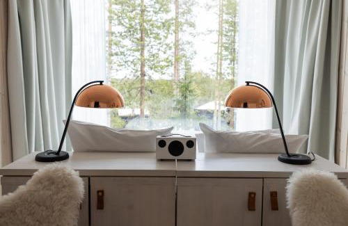 Rovaniemi Hotel | Arctic TreeHouse Hotel