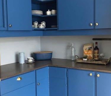 Tromsdalen Apartment | Arctic Villa Tromsø