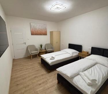 Nitra Apartment | ARD Apartment Nitra Centrum